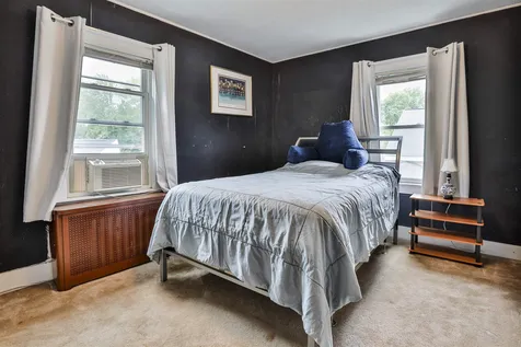 25 Burke Street Nashua NH 03060
