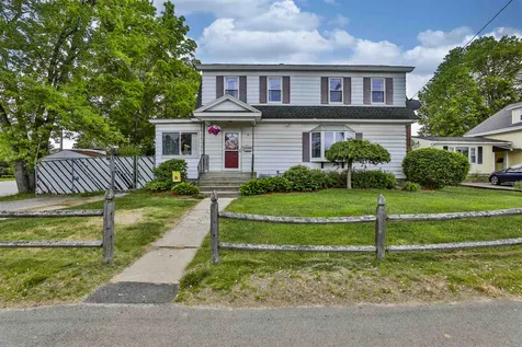 25 Burke Street Nashua NH 03060