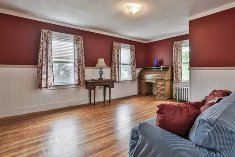 25 Burke Street Nashua NH 03060