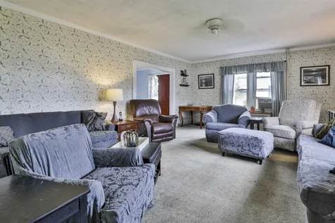25 Burke Street Nashua NH 03060