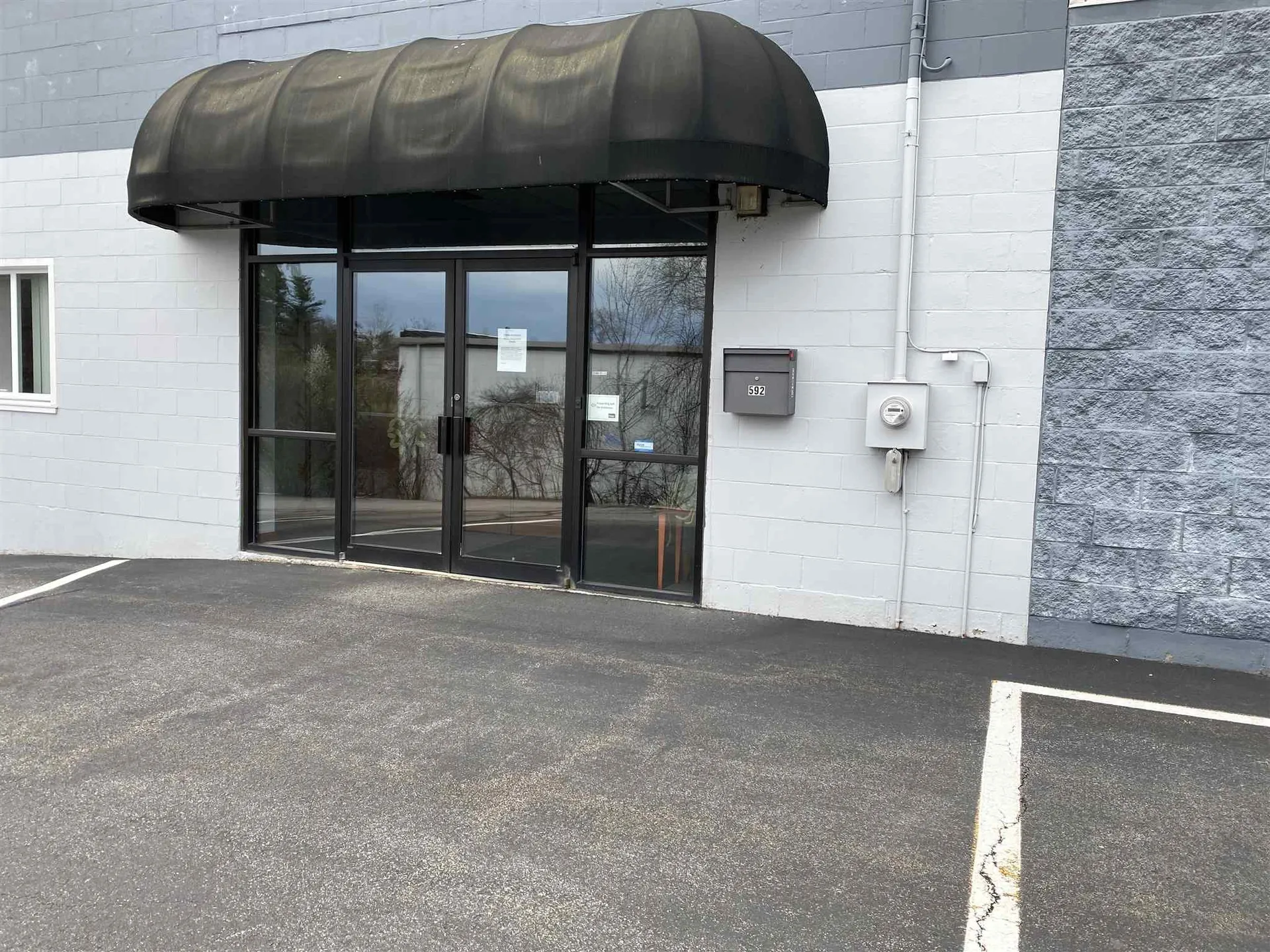592 Harvey Road Manchester NH 03103