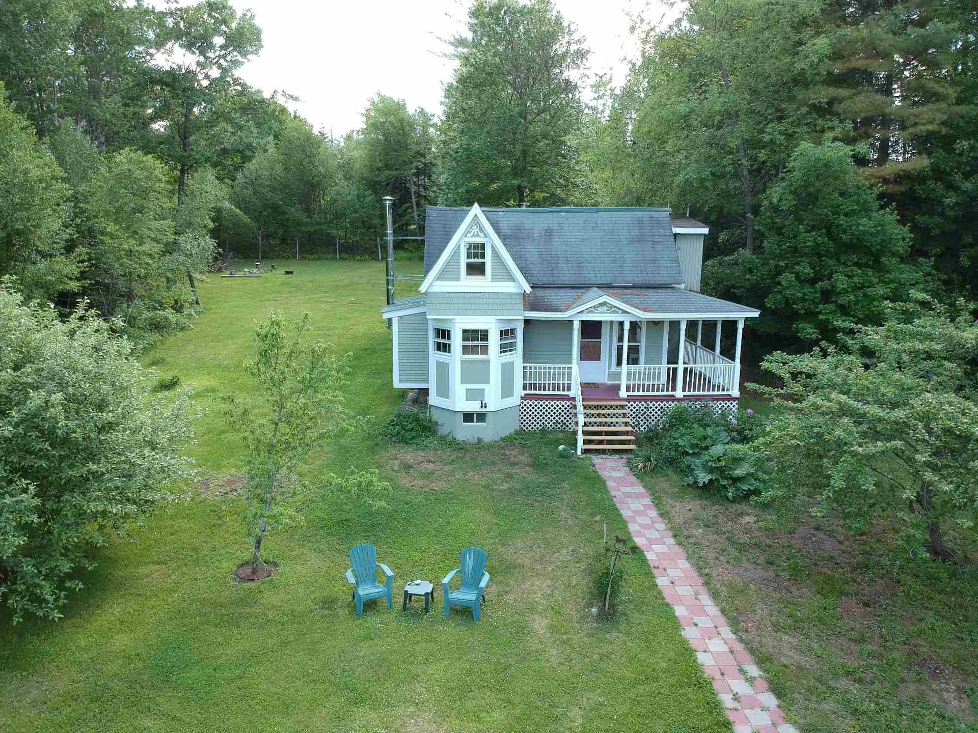 56 Bear Hollow Road Grafton NH 03240