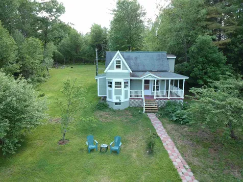 56 Bear Hollow Road Grafton NH 03240