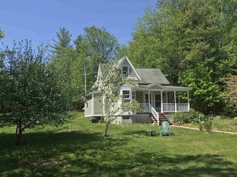 56 Bear Hollow Road Grafton NH 03240