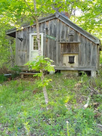 56 Bear Hollow Road Grafton NH 03240