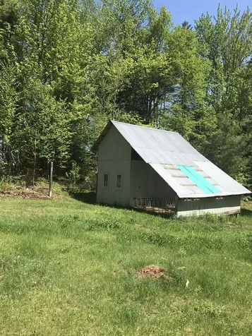 56 Bear Hollow Road Grafton NH 03240
