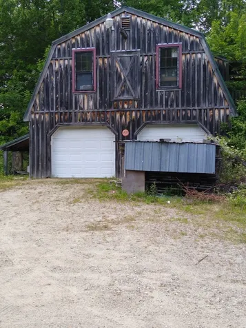 56 Bear Hollow Road Grafton NH 03240