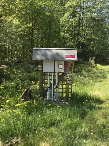 56 Bear Hollow Road Grafton NH 03240