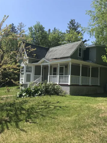 56 Bear Hollow Road Grafton NH 03240