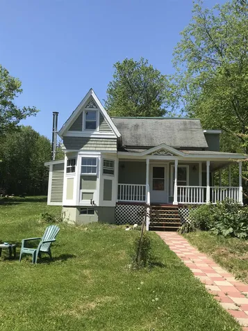 56 Bear Hollow Road Grafton NH 03240