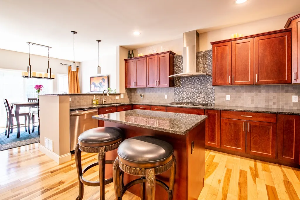43 Dunbar Drive Essex VT 05452