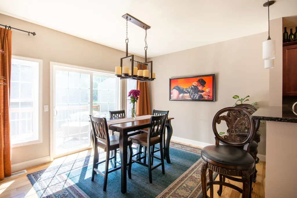 43 Dunbar Drive Essex VT 05452