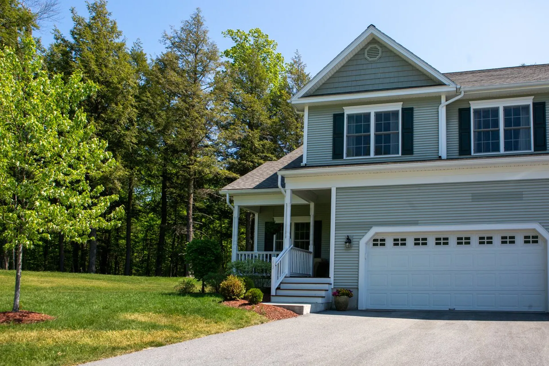 43 Dunbar Drive Essex VT 05452