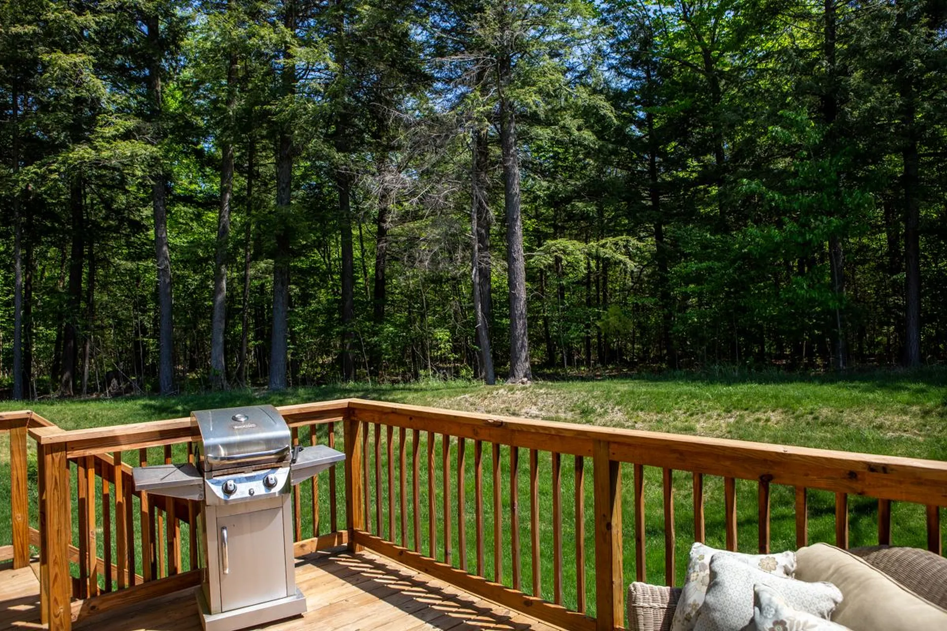 43 Dunbar Drive Essex VT 05452