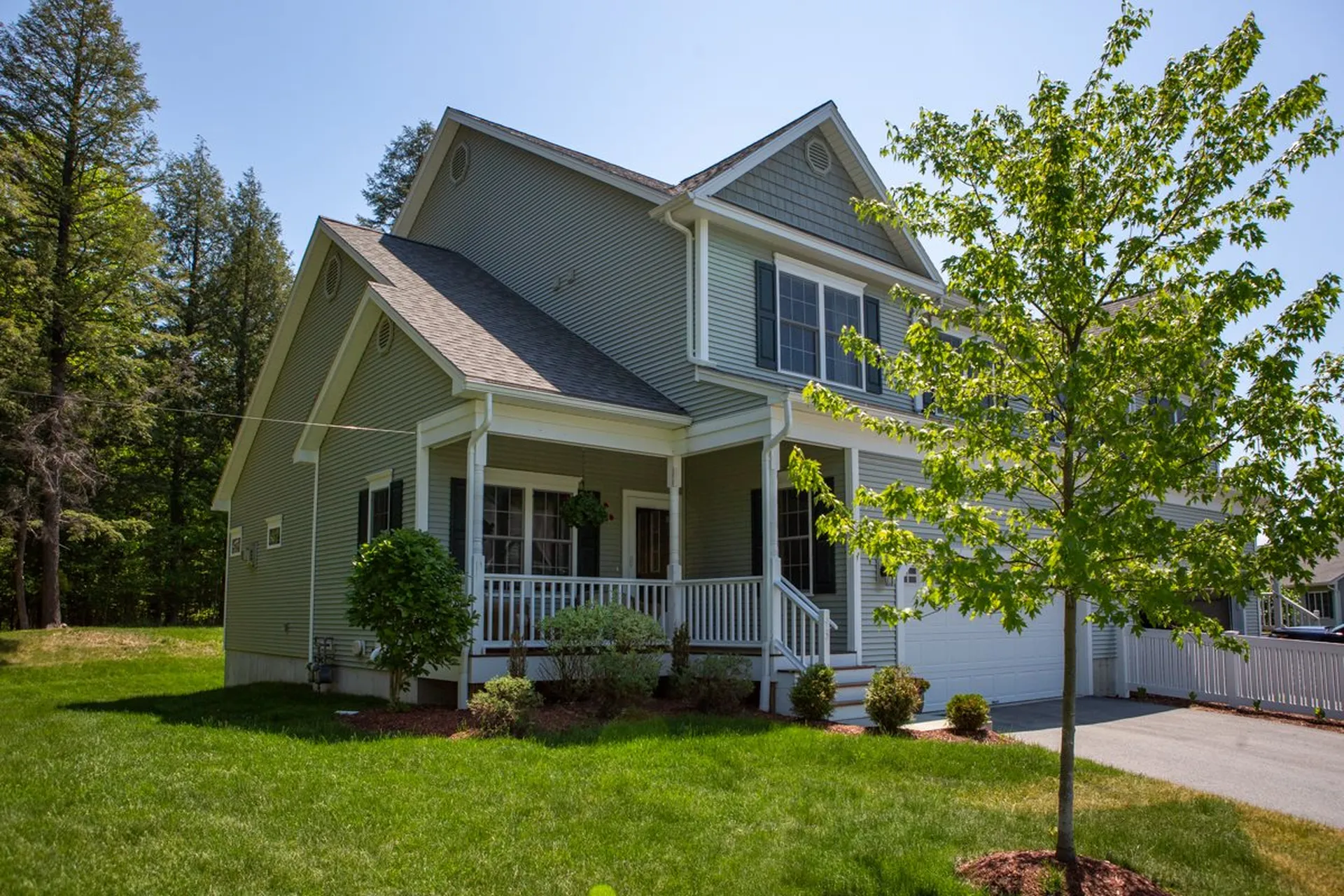43 Dunbar Drive Essex VT 05452