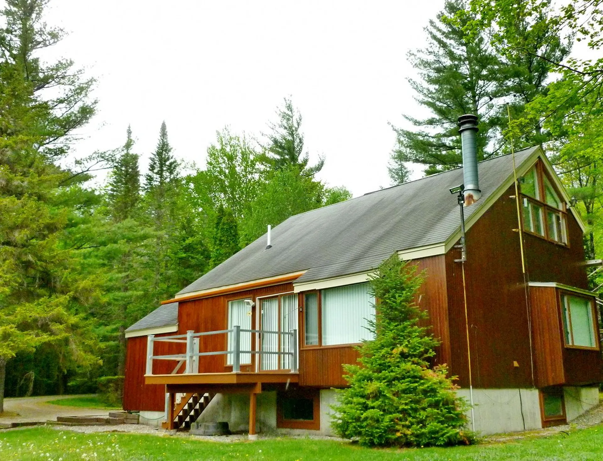 301 Paine Road Easton NH 03580