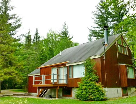 301 Paine Road Easton NH 03580