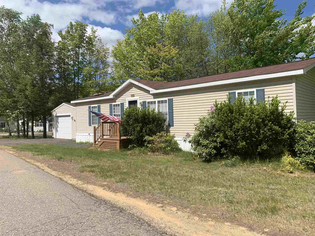 213 Mason Court Laconia NH 03246
