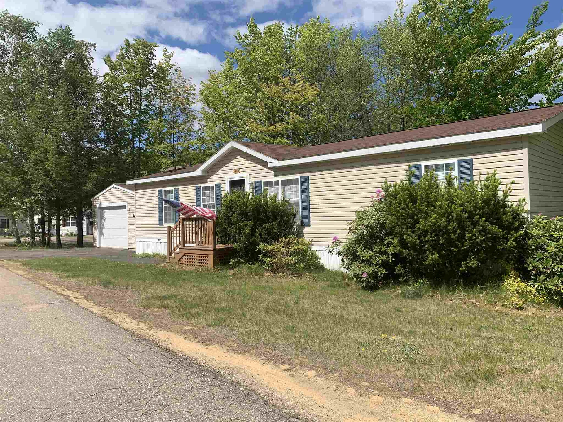 213 Mason Court Laconia NH 03246