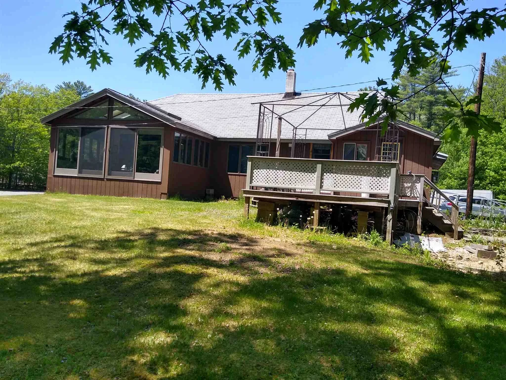273 Spring Street Farmington NH 03835