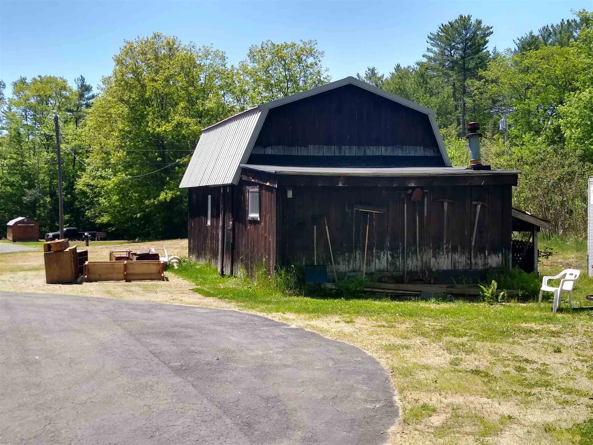 273 Spring Street Farmington NH 03835