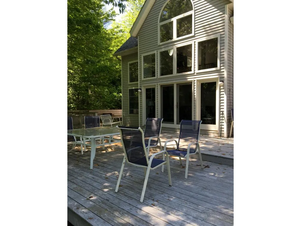 41 Monomonac Terrace Rindge NH 03461