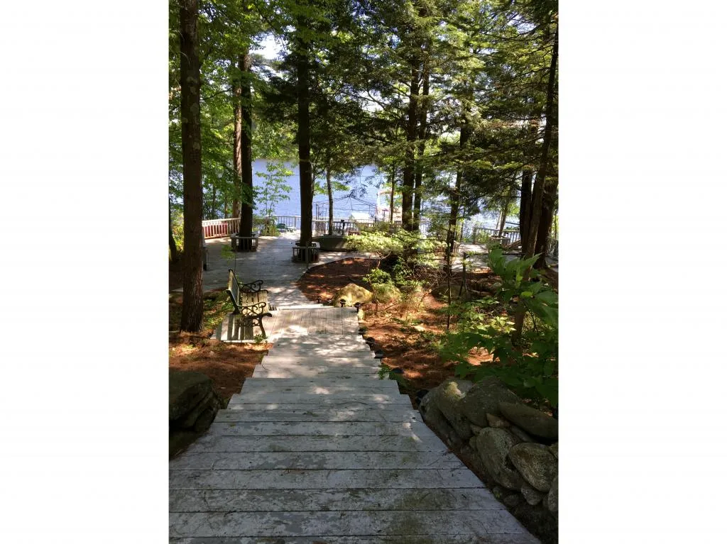 41 Monomonac Terrace Rindge NH 03461