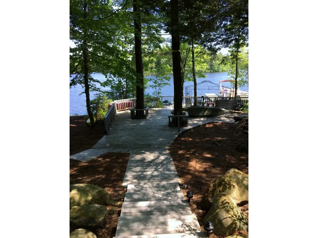 41 Monomonac Terrace Rindge NH 03461