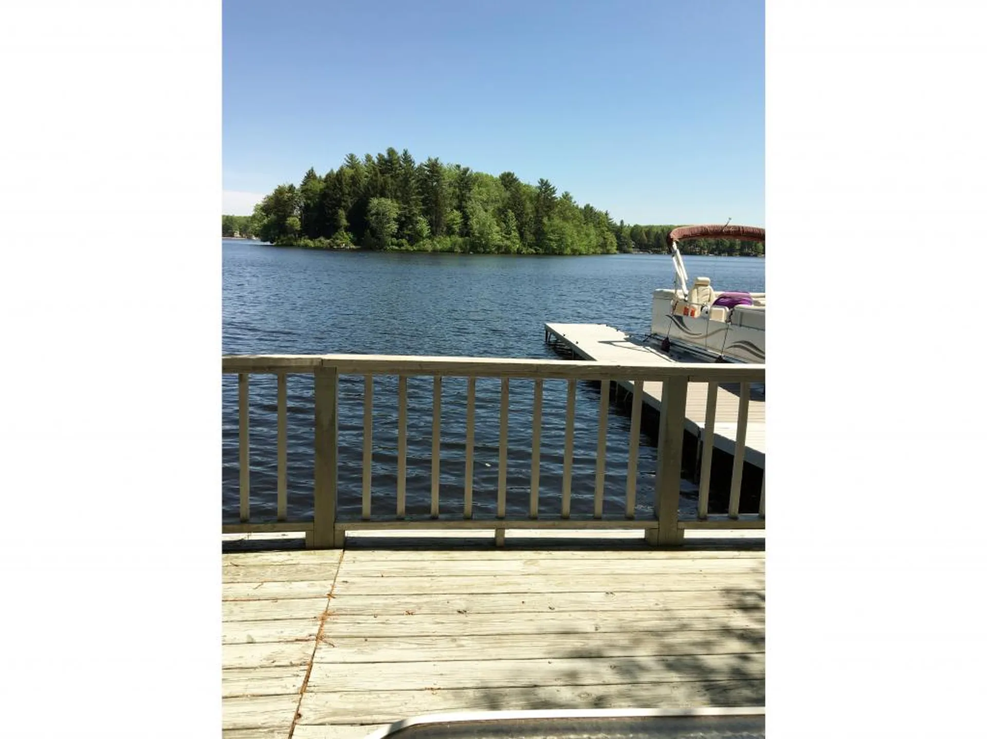 41 Monomonac Terrace Rindge NH 03461