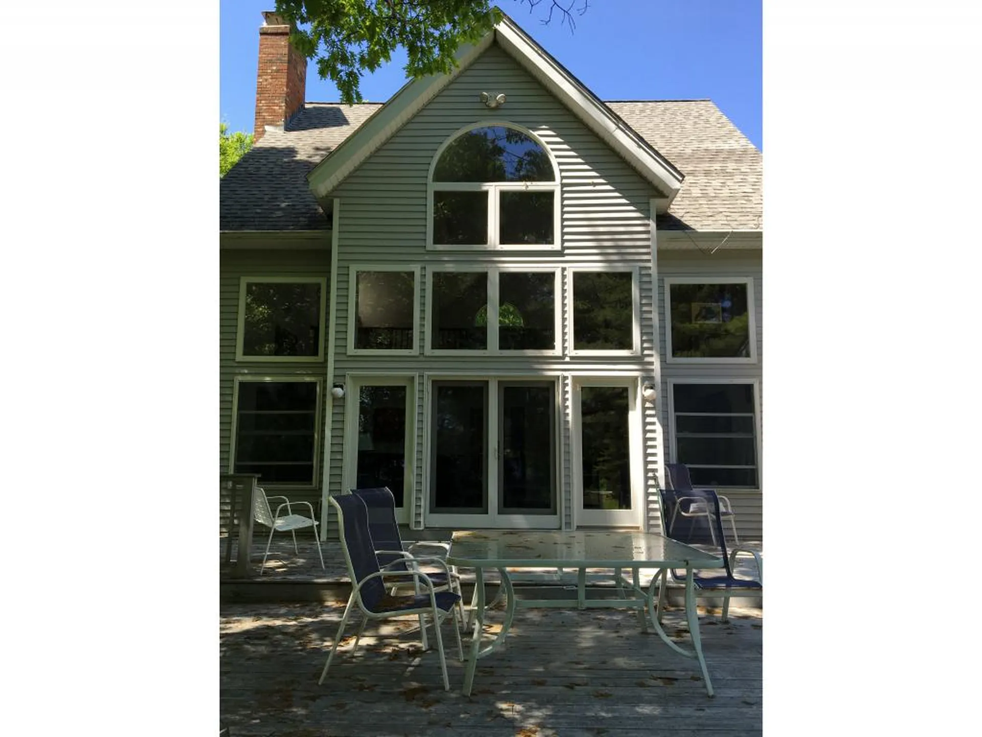 41 Monomonac Terrace Rindge NH 03461