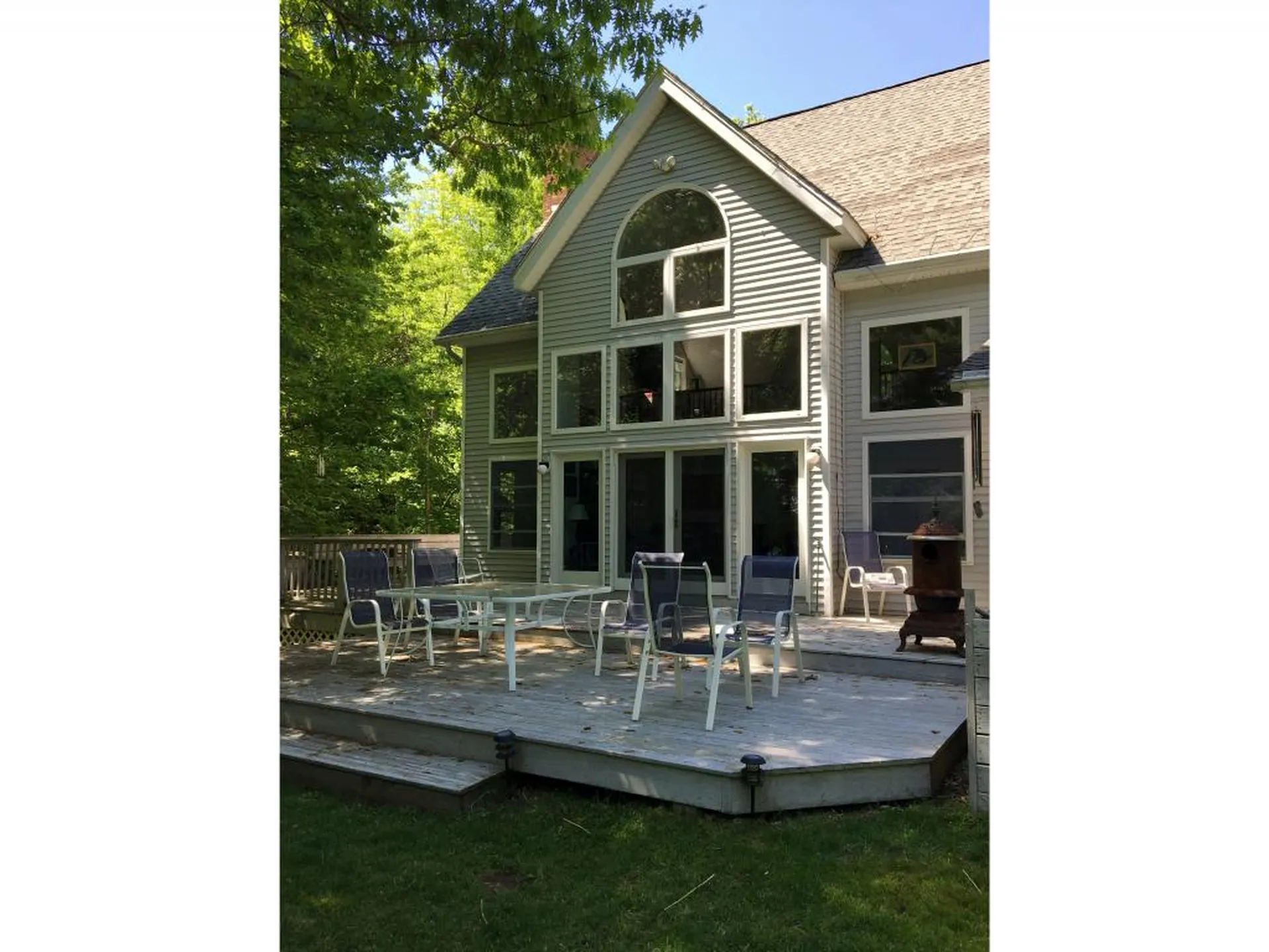 41 Monomonac Terrace Rindge NH 03461
