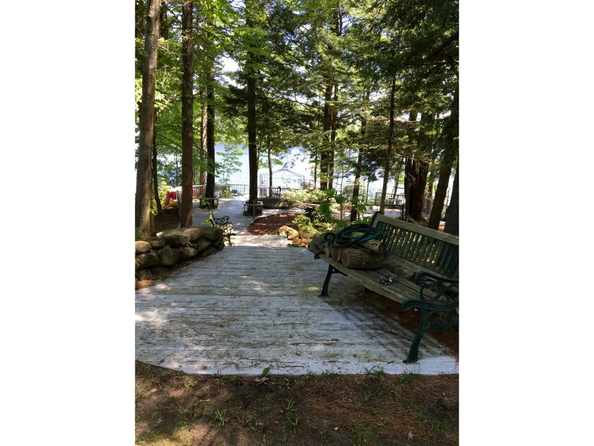 41 Monomonac Terrace Rindge NH 03461
