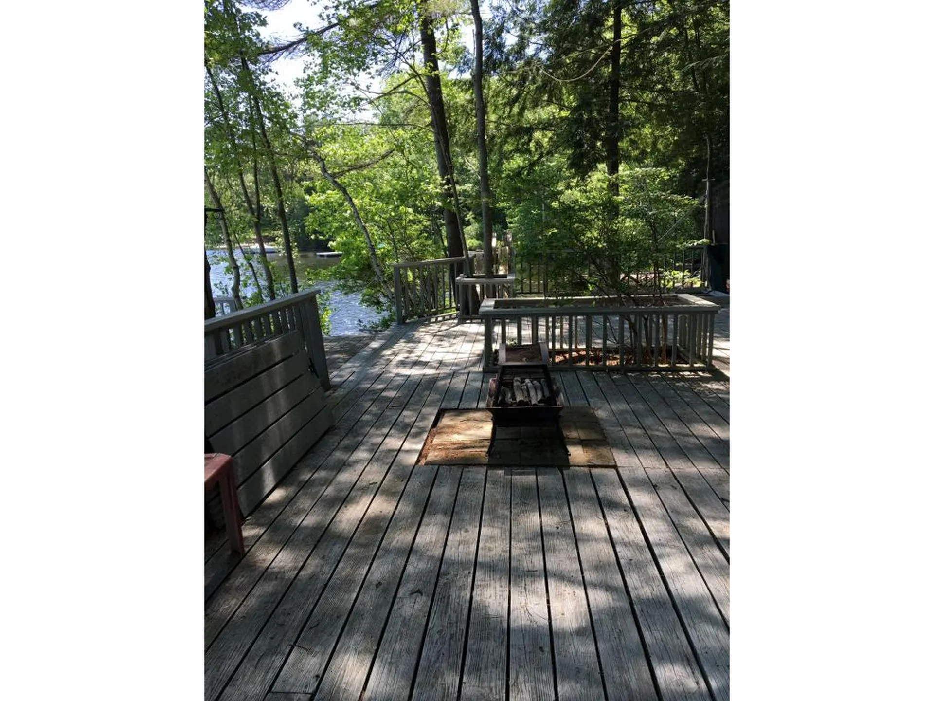 41 Monomonac Terrace Rindge NH 03461