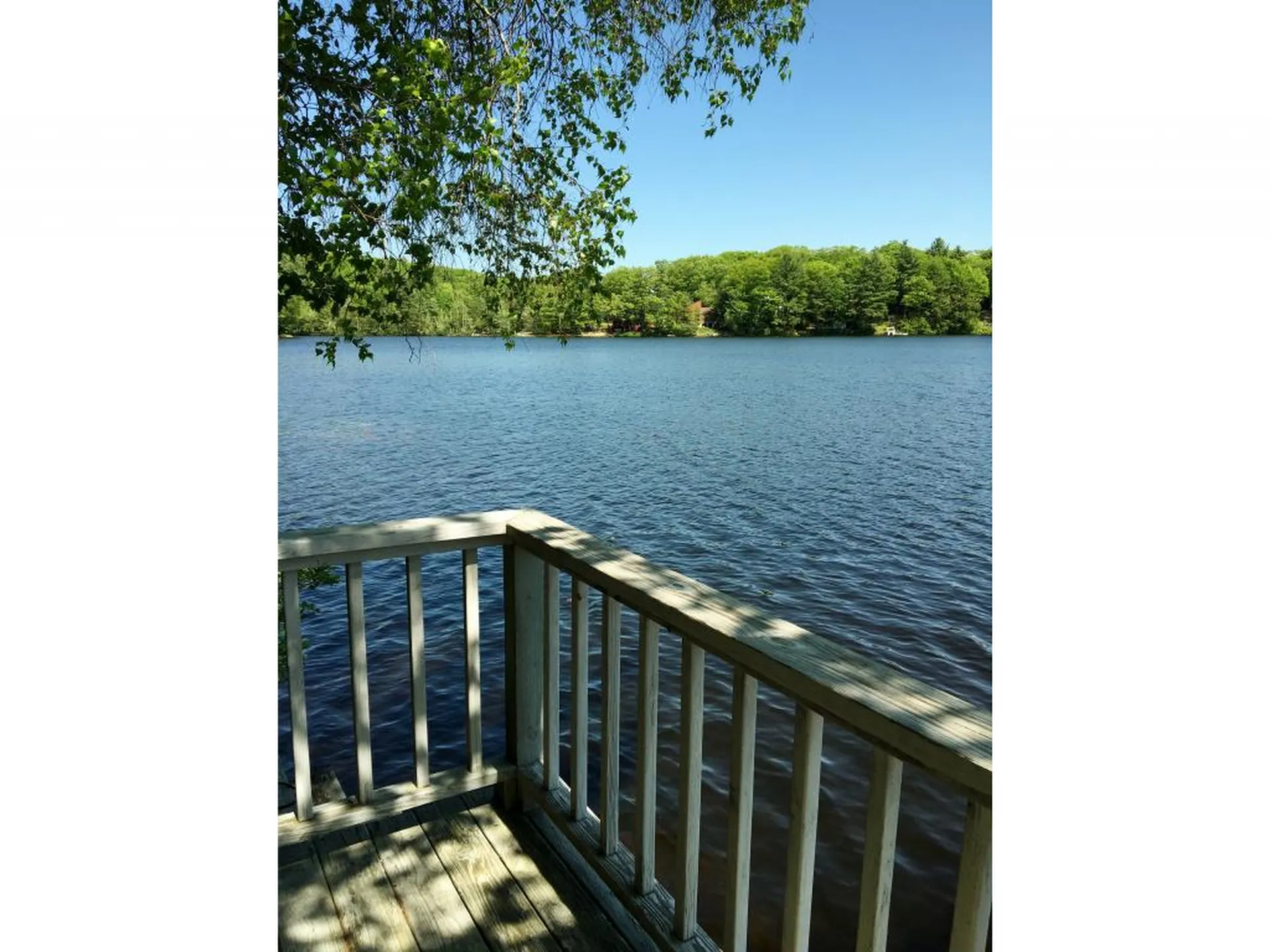 41 Monomonac Terrace Rindge NH 03461