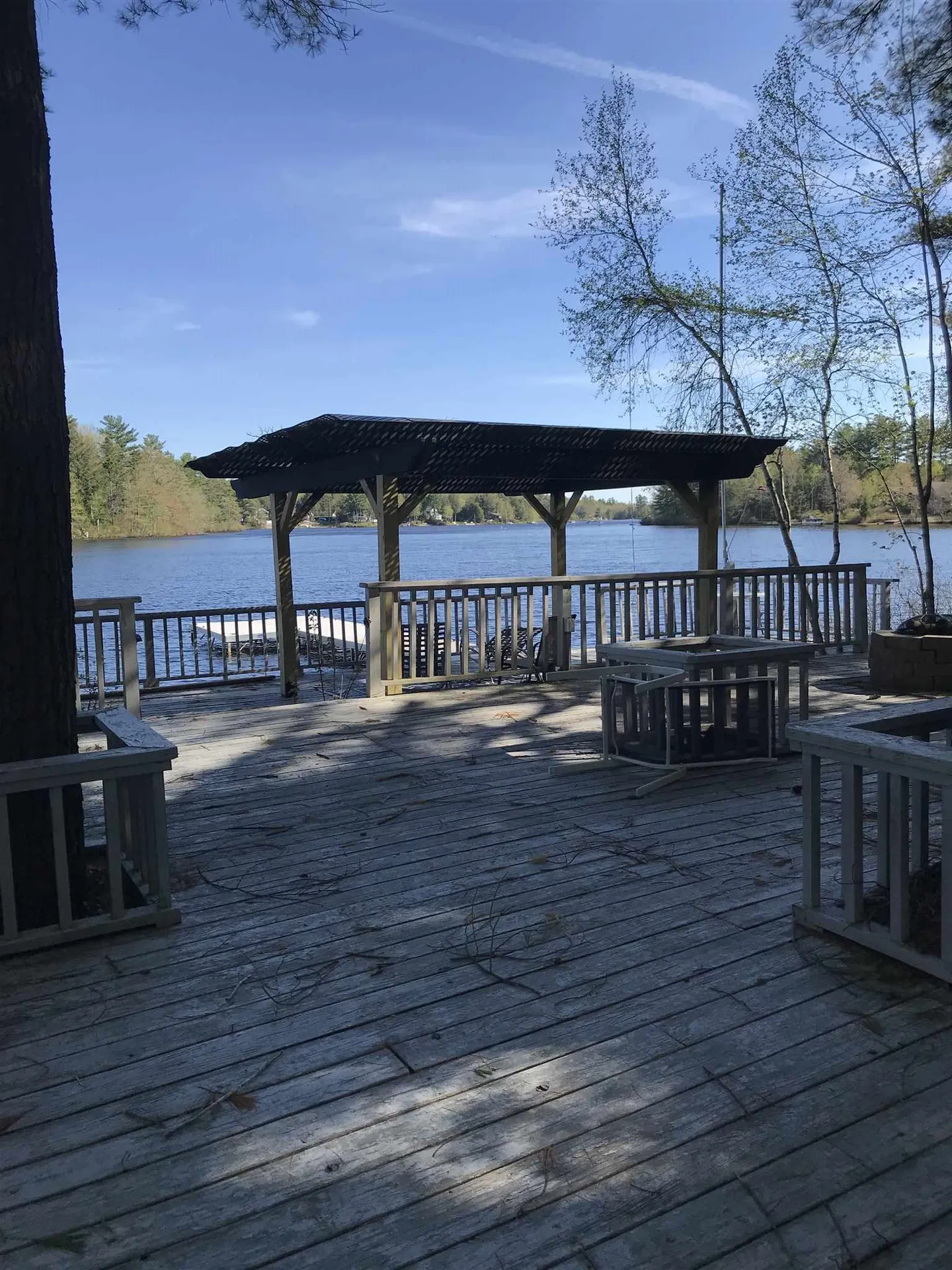 41 Monomonac Terrace Rindge NH 03461