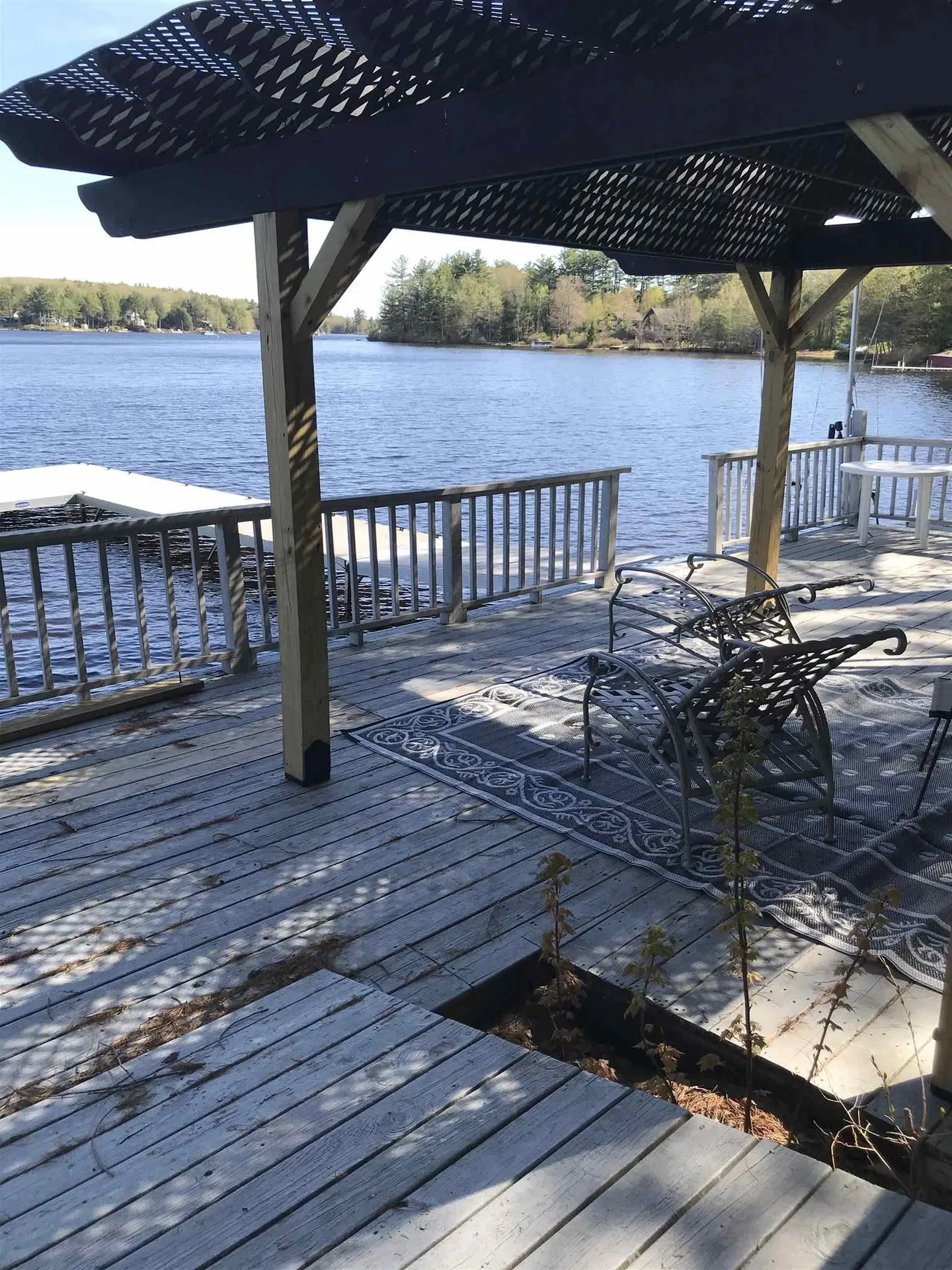 41 Monomonac Terrace Rindge NH 03461