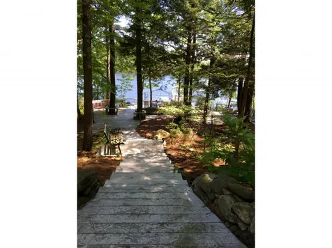 41 Monomonac Terrace Rindge NH 03461