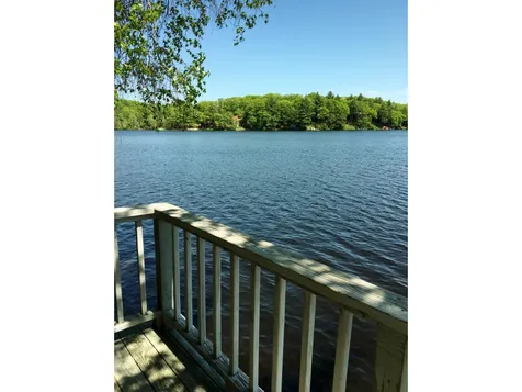41 Monomonac Terrace Rindge NH 03461