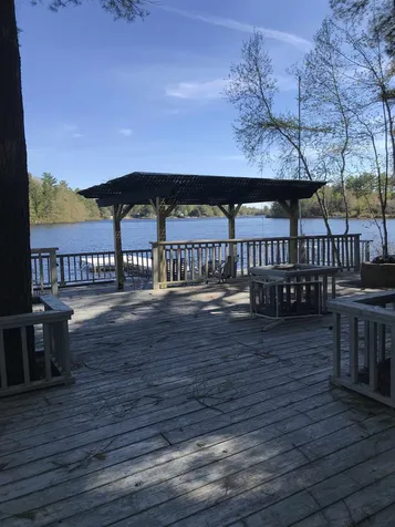41 Monomonac Terrace Rindge NH 03461