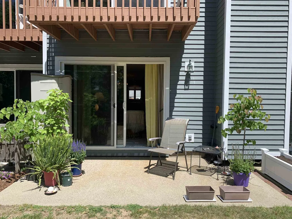 34 Circle Drive Ashland NH 03217