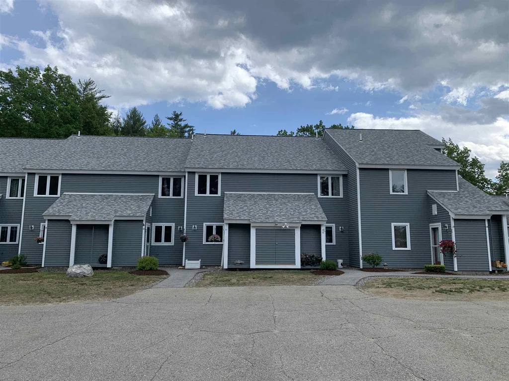 34 Circle Drive Ashland NH 03217