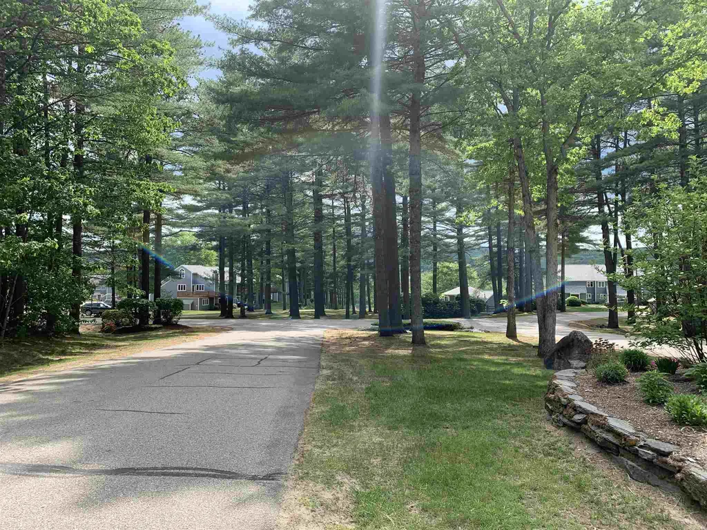 34 Circle Drive Ashland NH 03217