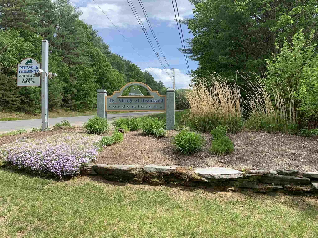 34 Circle Drive Ashland NH 03217