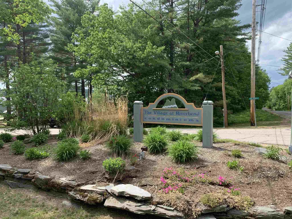 34 Circle Drive Ashland NH 03217