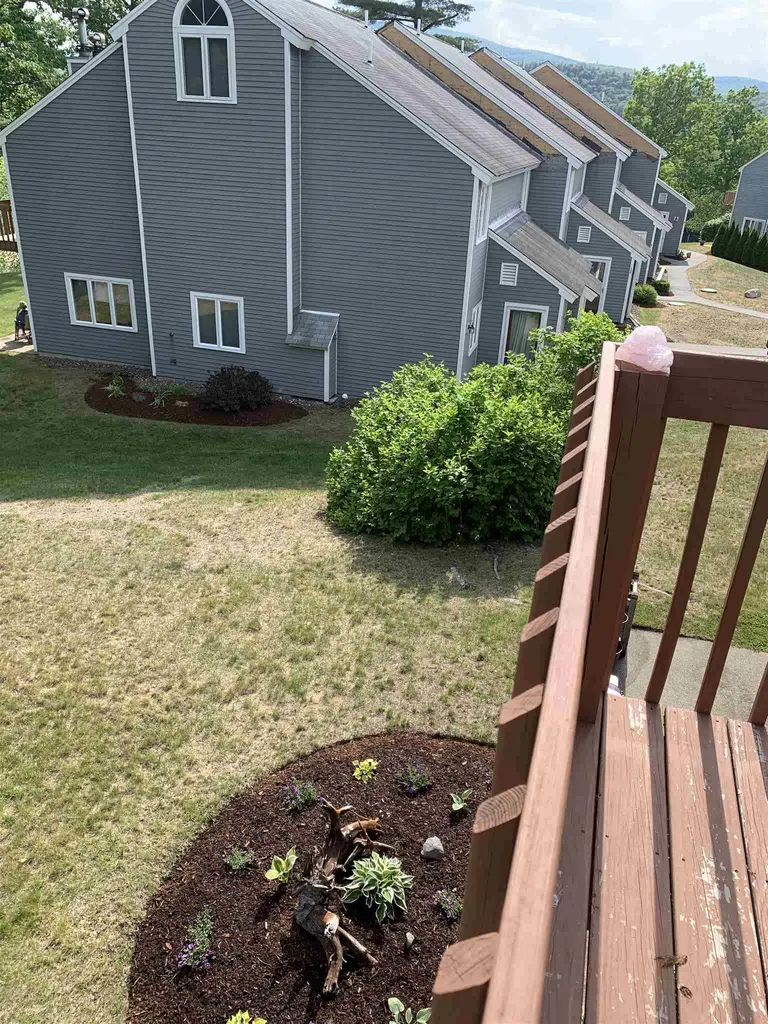34 Circle Drive Ashland NH 03217