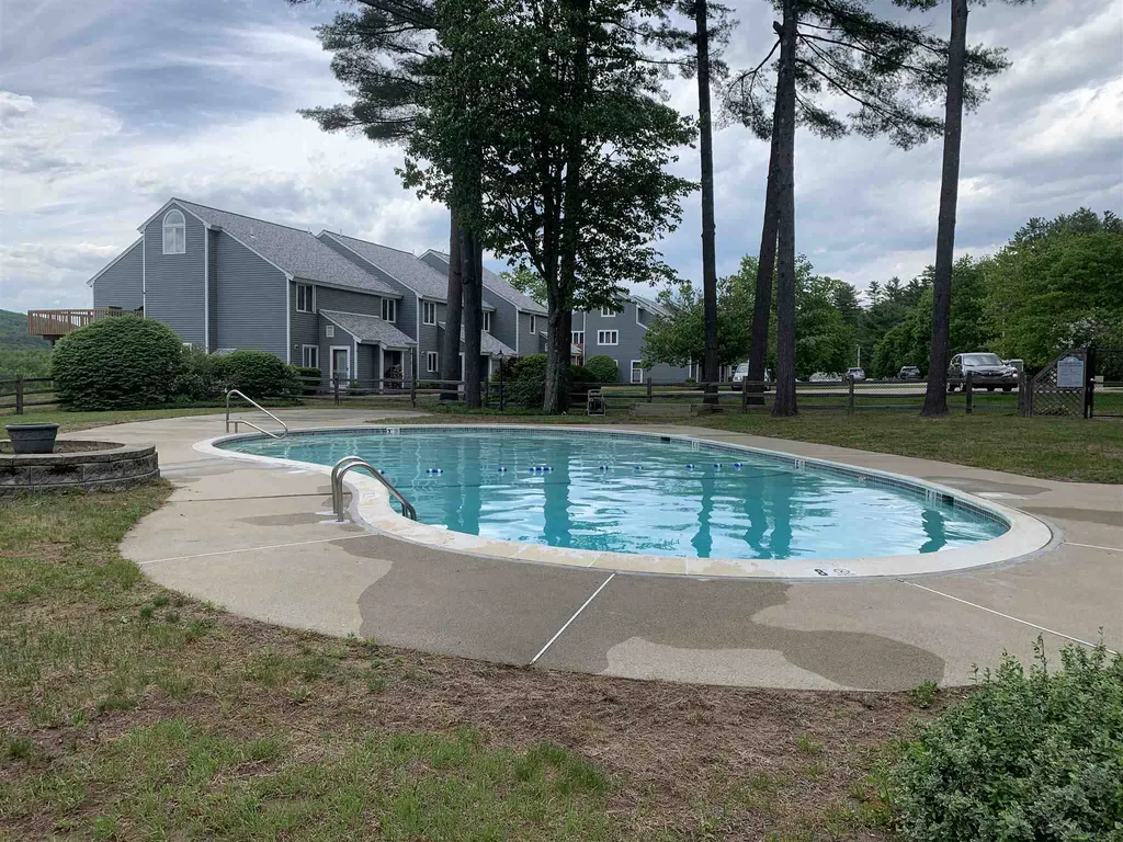 34 Circle Drive Ashland NH 03217