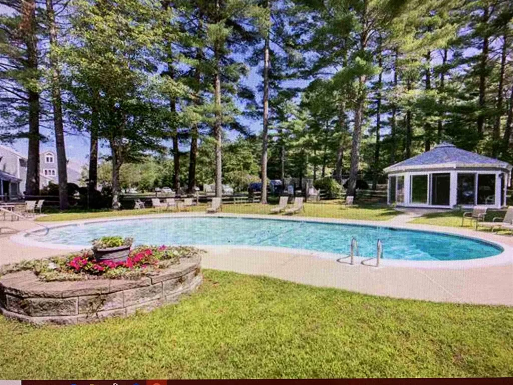34 Circle Drive Ashland NH 03217