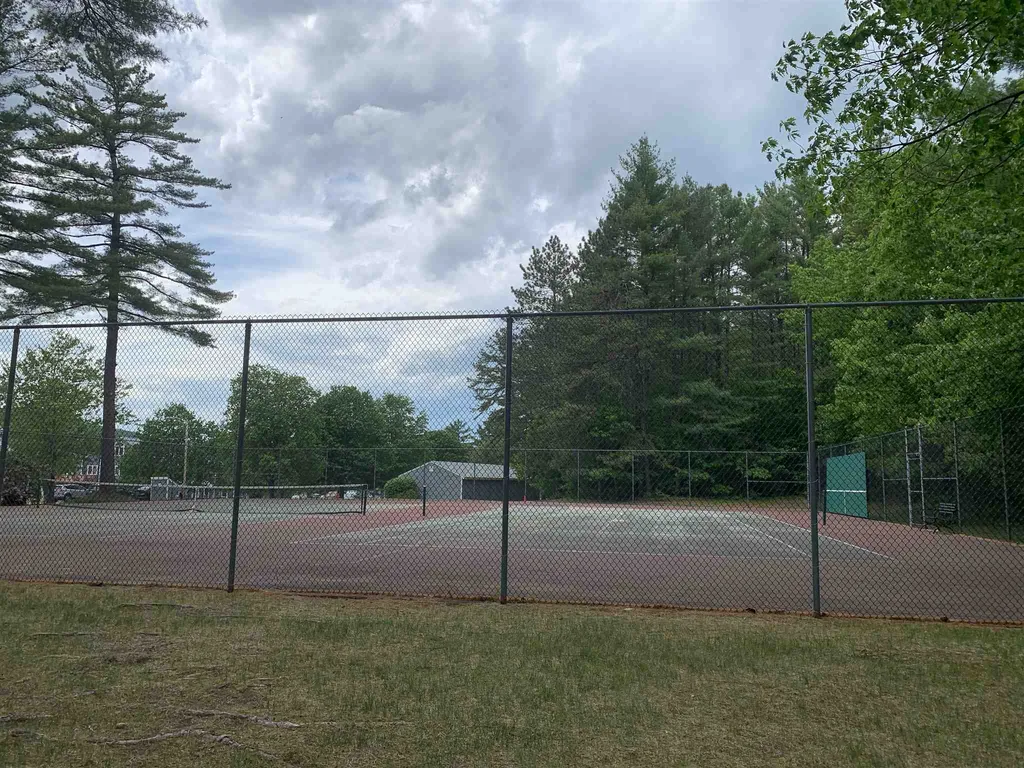 34 Circle Drive Ashland NH 03217