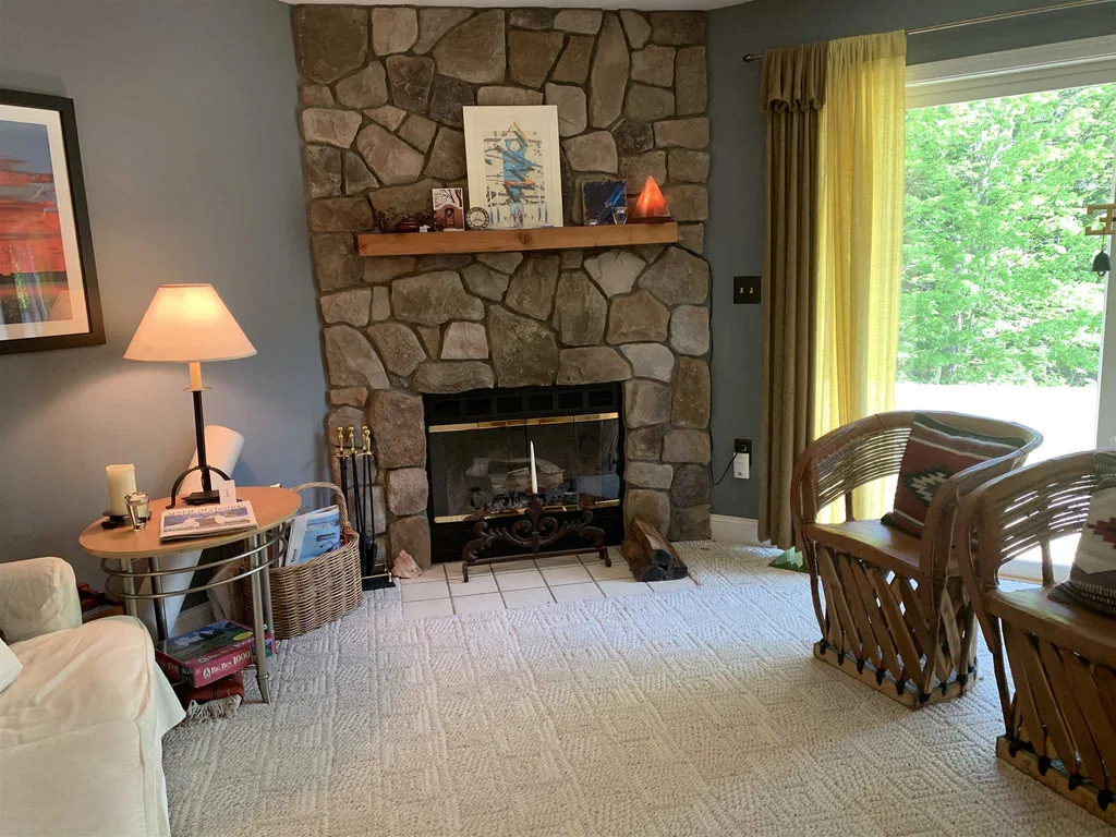 34 Circle Drive Ashland NH 03217
