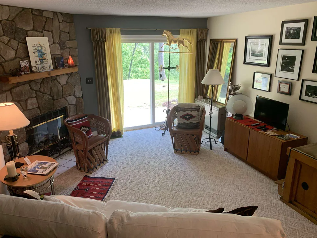 34 Circle Drive Ashland NH 03217